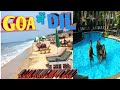 गोवा समुद्र तट पर्यटक आकर्षक||Goa beach tourist attractions||GOA||Goa beach||Goa wale beach pe||Sea|