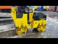 Bomag bw802