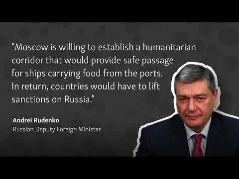 Why Resuming Ukrainian