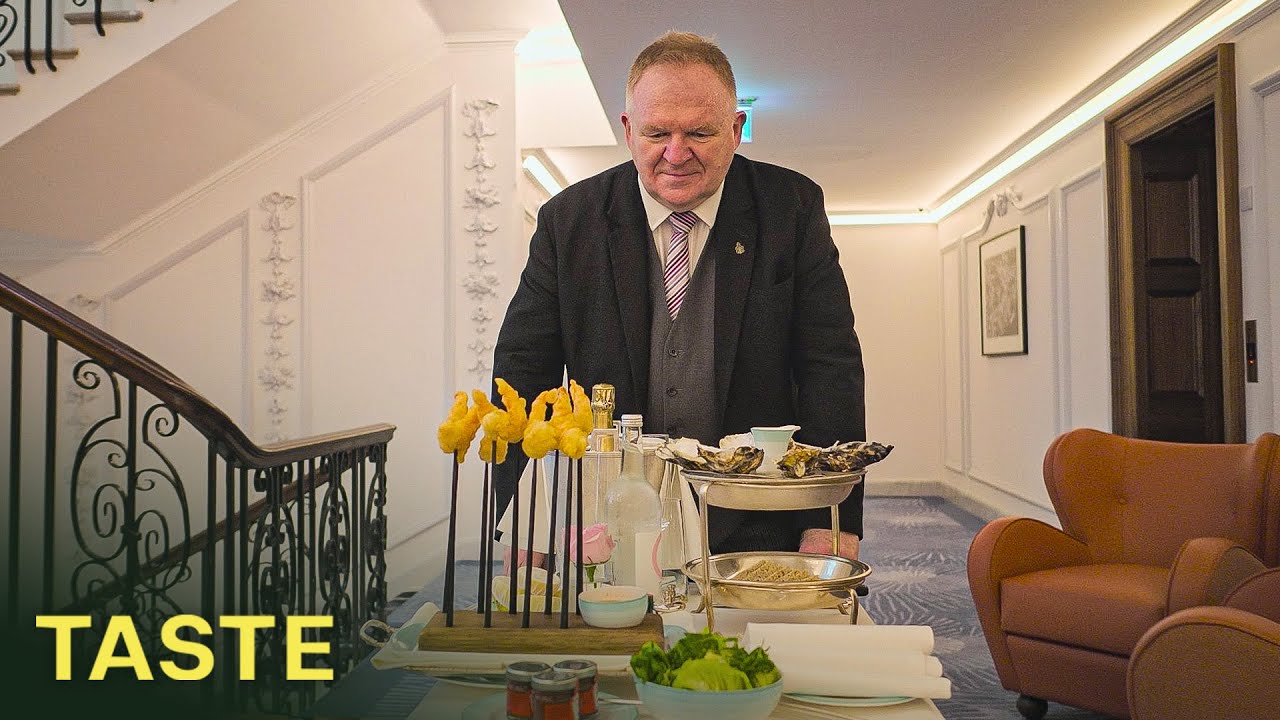 The Claridge’s Unveils Grand Expansion: A New Era of Luxury Hospitality EP02