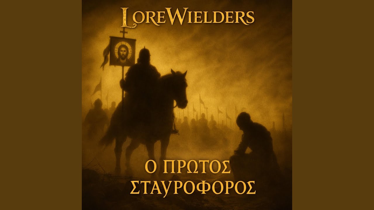 Ο Πρώτος Σταυροφόρος