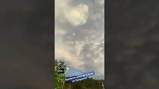 #campeche #mexico #atardecer #lluvia #naturaleza #paisaje #hecelchakan