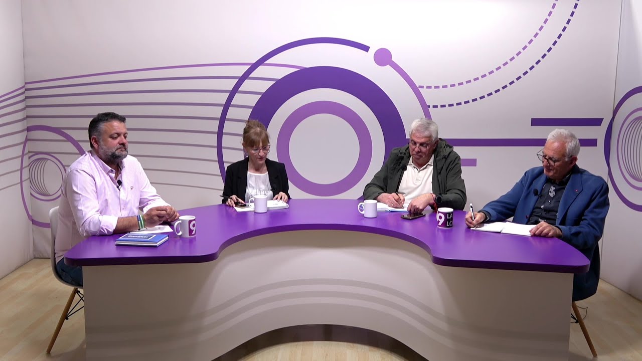 Actualidad a Debate · 24.4.2024