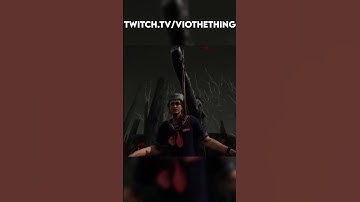 DBD is a BUGGY MESS...