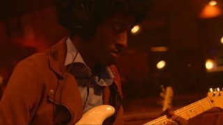 Amani Burnham "Roots & Wings" [Official Studio Video]