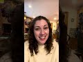 Nutrition journey vlog 5/14/26- learning to choose what’s best for my body