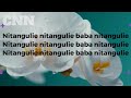 Nitangulie Mbele ‑ By msanii  music group