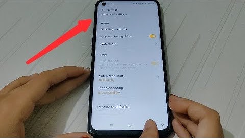 Oppo A53 camera setting | how to camera Reset Oppo A53 | camera reset kaise karen Oppo mobile