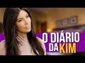 O Diário da Kim Kardashian