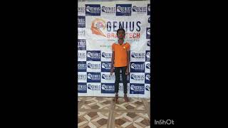 Braintech Abacus Maths 1D 2D