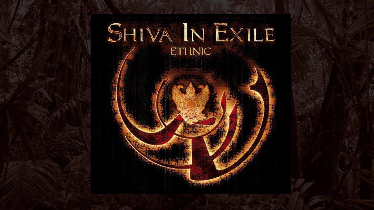 Shiva In Exile Ethnic CD 2003   06 Manju