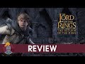 The Lord of the Rings: The Return of the King Review