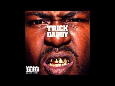 Trick Daddy - In Da Wind