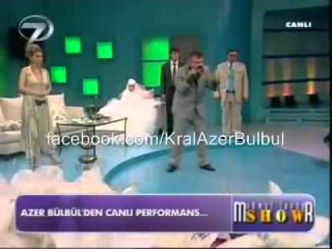 Azer Bülbül & Mahmut Tuncer Show   Gelene Bak 2011 Baro
