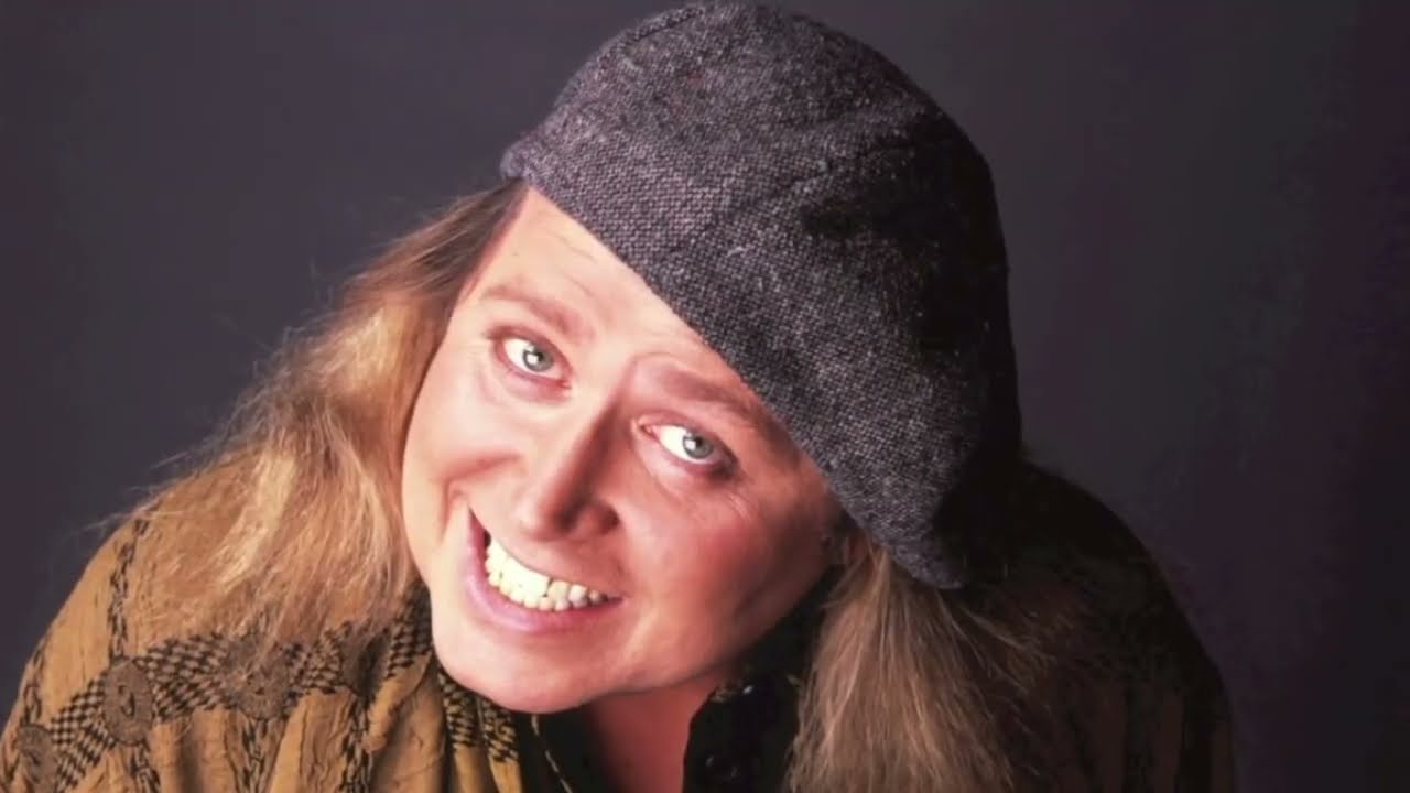 Dead at 38 - The Life and Sad Ending® of Sam Kinison - An Original T.L.A.S.E Production