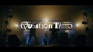 Video thumbnail of "GRANRODEO / Question Time"