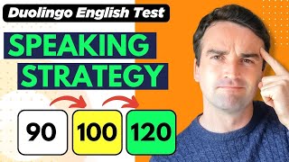 Quick Way to Improve Your Speaking Answer - Duolingo English Test by Teacher Luke - Duolingo English Test 282,478 views 1 year ago 4 minutes, 33 seconds