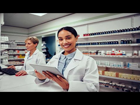 POS Point Of Sale Software For Pharmacy Medical Store Sale Inventory Management System