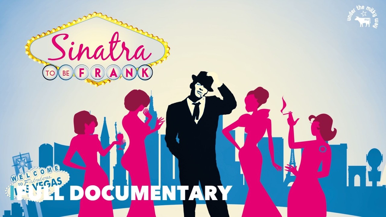 Sinatra, to be Frank (2026)
