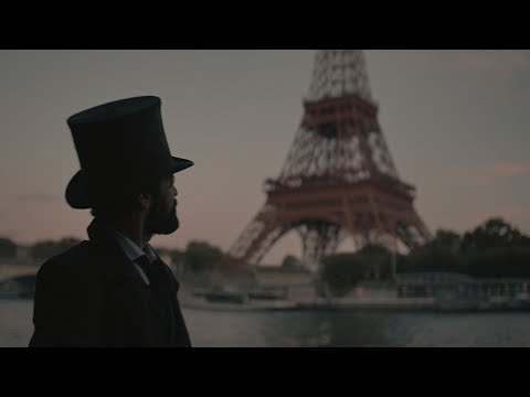 Eiffel — Trailer