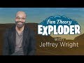 'Westworld' Fan Theory Exploder with Jeffrey Wright | Rolling Stone