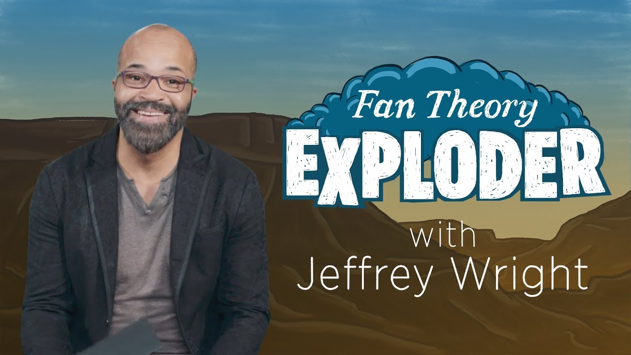 'Westworld' Star Jeffrey Wright Tackle Season 2 Fan Theories