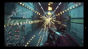 Super wierd Planetside 2 glitch?