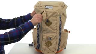 Dakine Compass 38L Backpack SKU:8350717