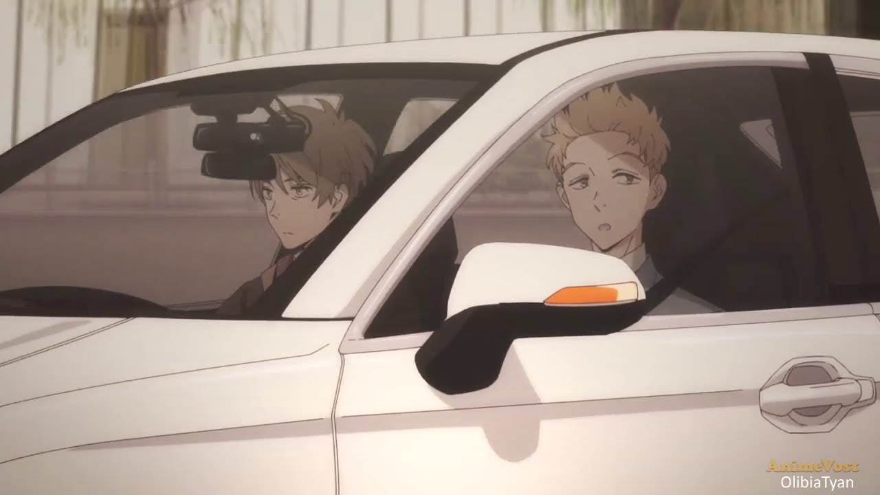 【FKBU】Daisuke and Haru (Holding out for a Hero) DAIHARU | AMV