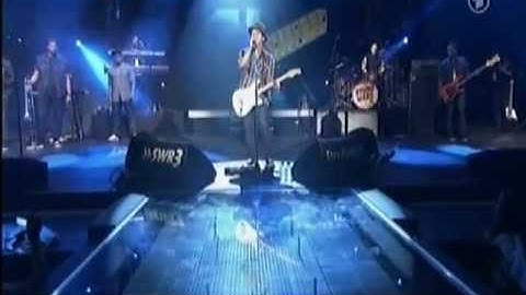 Bruno Mars - Money/Billionaire live at the NEW POP Festival 2011 original