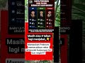 rekor Prabowo sebagai presiden paling banyak berkunjung ke luar negeri #presiden #prabowo #kunjungan