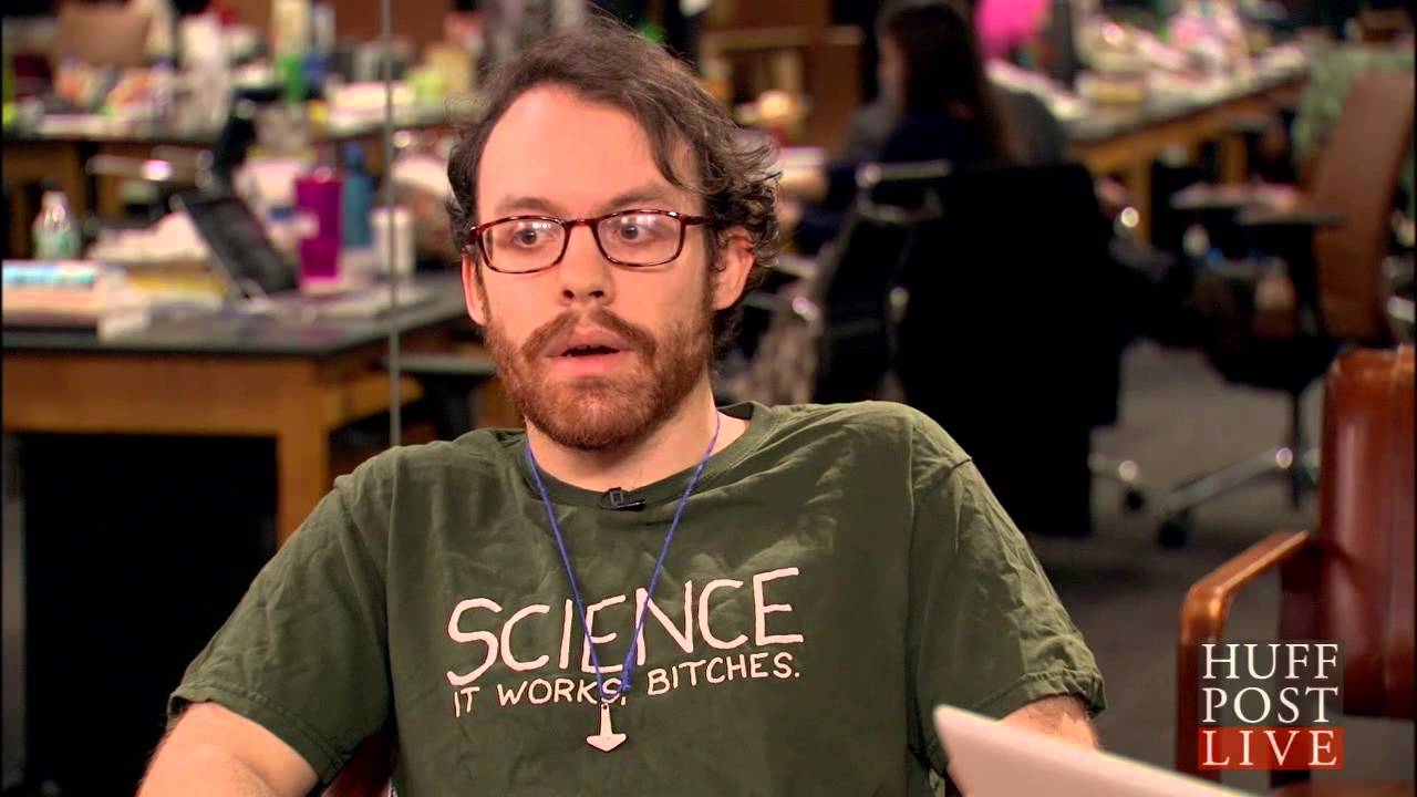 'Bring It, Federal Government' Says Hacker Weev