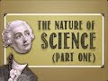 Basics The Nature Of Science Part One