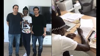 Rich The Kid Leaves 300 Ent After They Refused To Put Out His Album And Sign To Interscope.