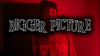 CEOlimoney & DK - Bigger Picture [Official Video]