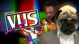 VHS to The Limit! - Dark Past [as]