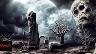 # barrancas y cementerio de los oaranormal #