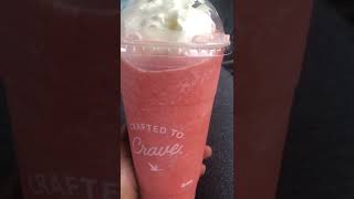 Wawa Smoothie Strawberries  U0026 Mango