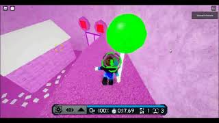 Candyland Speedrun (By TimmieTRM) | FE2 Map Test | Roblox | EP 1