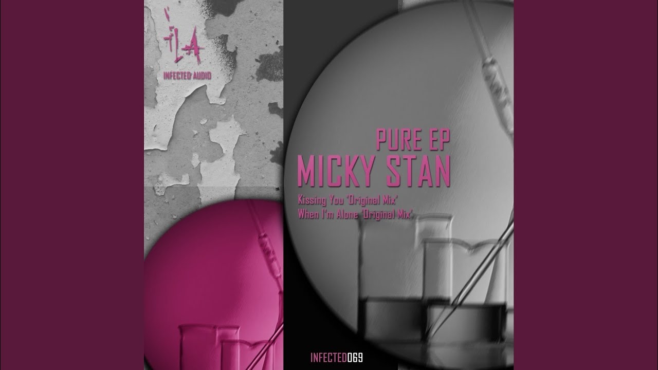 When I'm Alone (Original Mix) adlı videoyu YouTube'da izle When I'm Alone (Original Mix) adlı videoyu YouTube'da izle