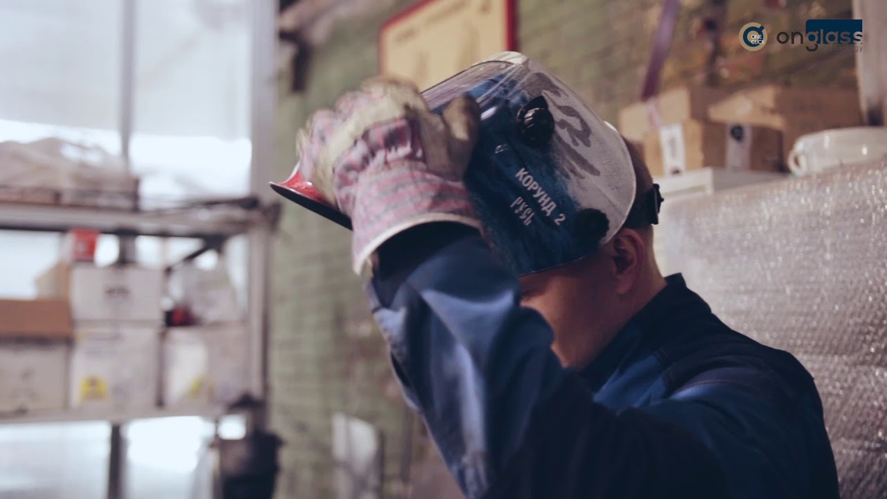 О компании On Glass Technology