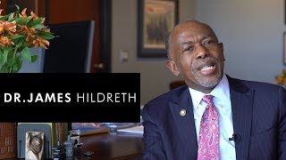 Dr. Hildreth Explains What the HIV 'Cure' Means for Black People