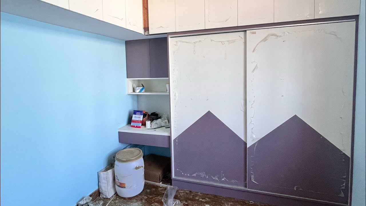 “Luxury Wardrobe Trends 2025: Must-Have Modern Designs" | Create a Luxe Modern Storage Space 