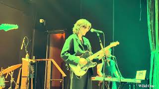 FIGHTMASTER “Wild One” Bowery Ballroom 5-28-26