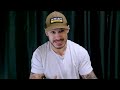 Beginning of video