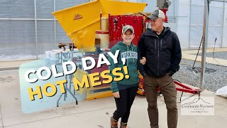 видео: Холодный день, жаркий беспорядок | Мы остаёмся собой картинка: Холодный день, жаркий беспорядок | Мы остаёмся собой