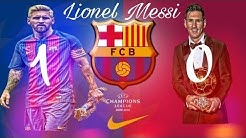 Lionel Messi [Long Road]Alan Walker 2017  - Durasi: 3:33. 