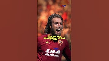 Thumbnail of Inikah Pemain Paling SOMBONG di Sepakbola ???