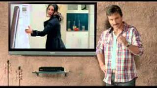 Airtel Digital Tv - Unmatched picture quality screenshot 4