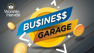 Download Lagu Business Garage | Winning Souls With Business MP3
